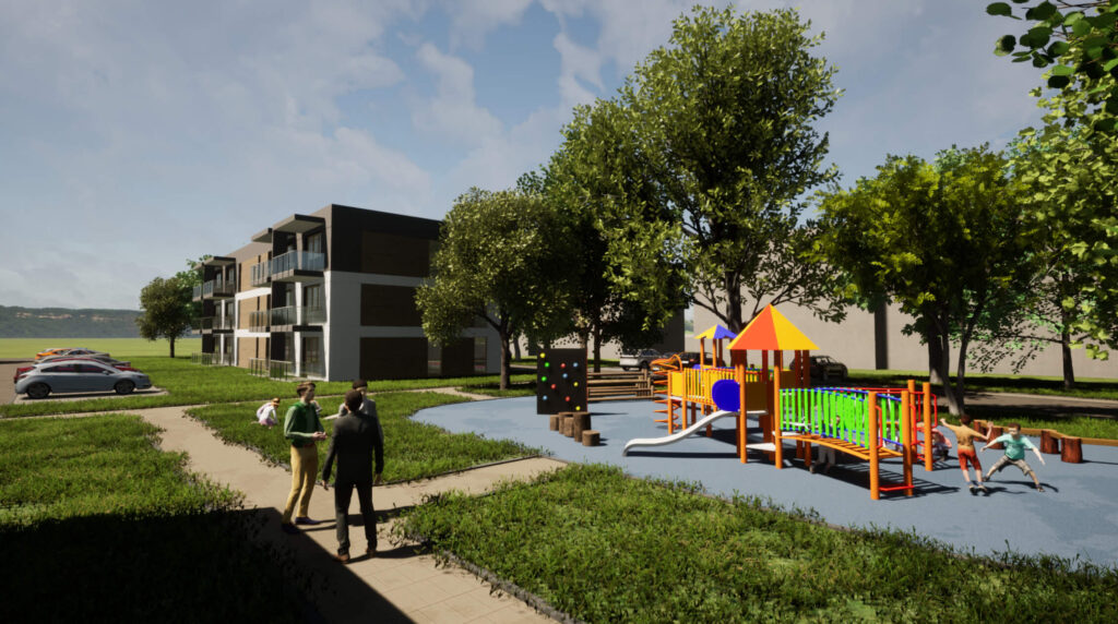 SIM Pomorze Suchy Dąb 2